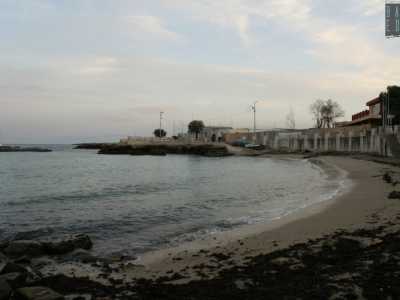 Le calette di Monopoli